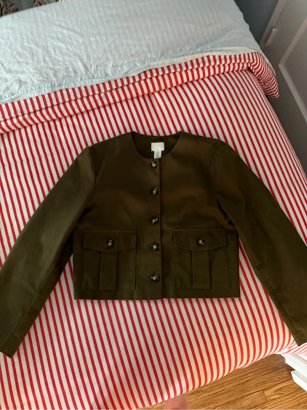 H&M Jacket - Picture 2 of 3